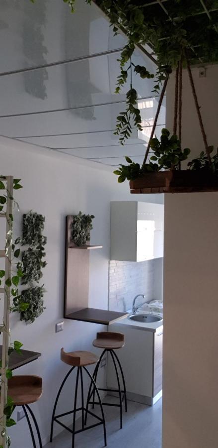 Dame Crotone Bed & Breakfast Bagian luar foto