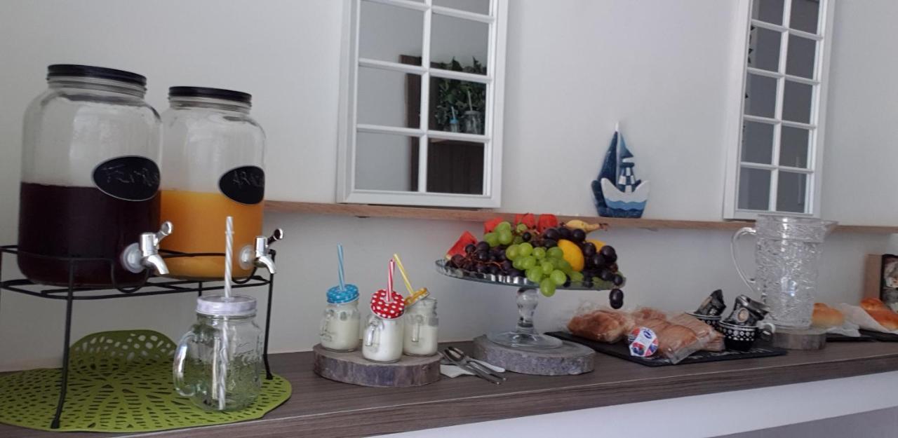 Dame Crotone Bed & Breakfast Bagian luar foto