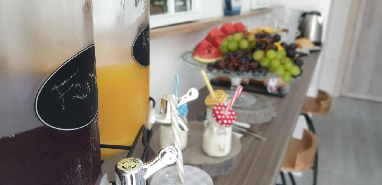 Dame Crotone Bed & Breakfast Bagian luar foto