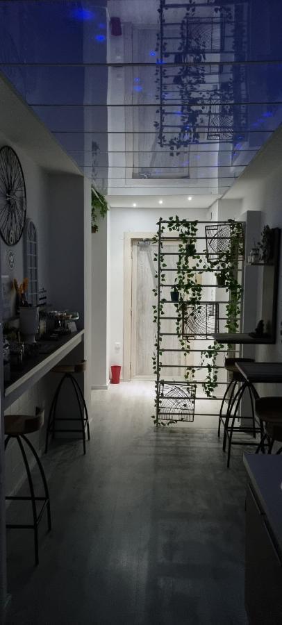 Dame Crotone Bed & Breakfast Bagian luar foto
